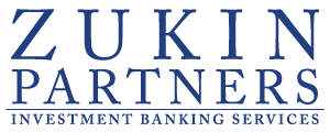 Zukin Partners - Strategic Financial Advisory